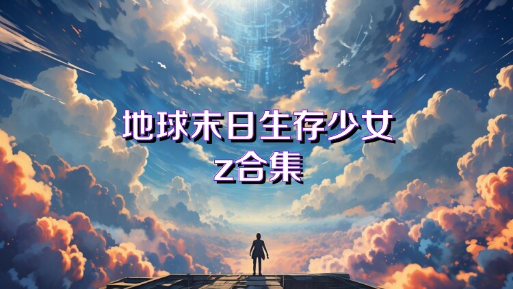 地球末日生存少女z合集