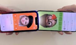 iOS17怎么创建和编辑名片海报