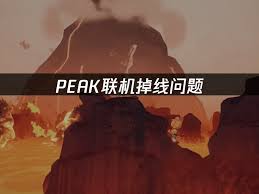 PEAK联机总掉线如何解决