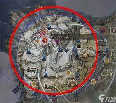艾尔登法环黑夜君临全地图怎么收集