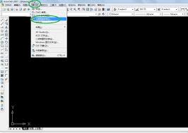 AutoCAD2007如何插入图片