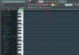 FL Studio如何录制midi键盘