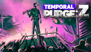 Temporal Purge Z在哪下载