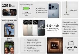 什么时候买iPhone17promax
