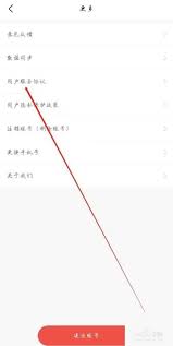 如何查看维词用户服务协议