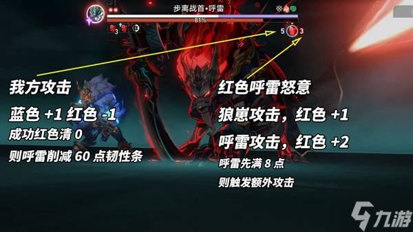 《崩坏星穹铁道》2.5新混沌满星攻略 鳞渊潮动怎么打
