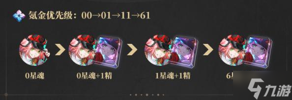 崩坏星穹铁道乱破星魂怎么抽-乱破星魂抽取建议