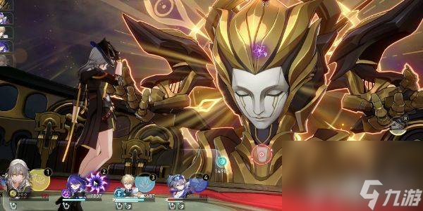 崩坏星穹铁道2.7新角色都有哪些 新版本角色介绍