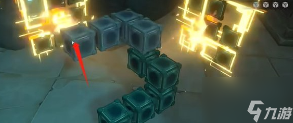 《崩坏星穹铁道》枘凿六合Remake简单第一关攻略