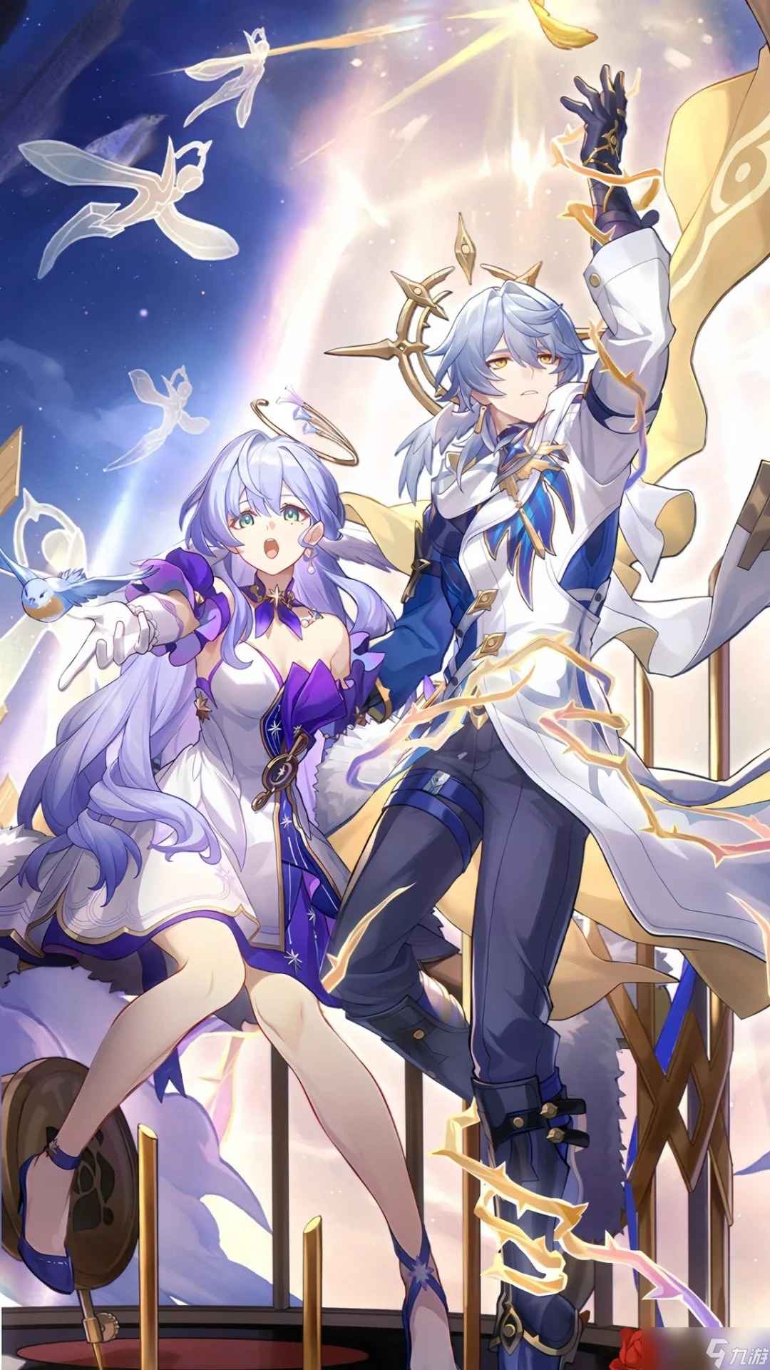 崩坏星穹铁道星期日爆料