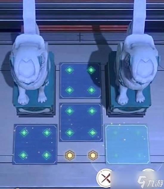 星穹铁道码放货物怎么玩 码放货物困难第2关攻略