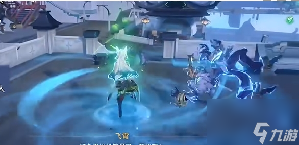 崩坏：星穹铁道明霄竞武试锋芒下任务攻略