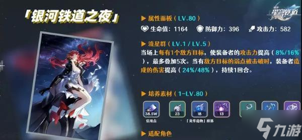 崩坏星穹铁道sp黑塔光锥怎么搭配-sp黑塔光锥搭配推荐