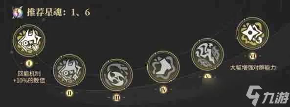崩坏星穹铁道乱破星魂怎么抽 乱破星魂抽取建议