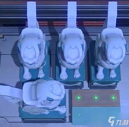 星穹铁道码放货物怎么玩 码放货物困难第3关攻略