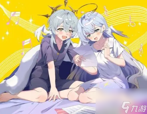 崩坏星穹铁道星期日头像大全