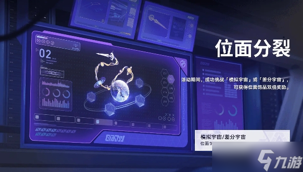 崩坏星穹铁道2.6版本活动汇总